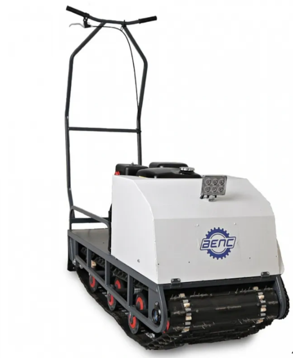 Мотобуксировщик ВЕПС «БЮДЖЕТНЫЙ» 15 л.с. в Орле