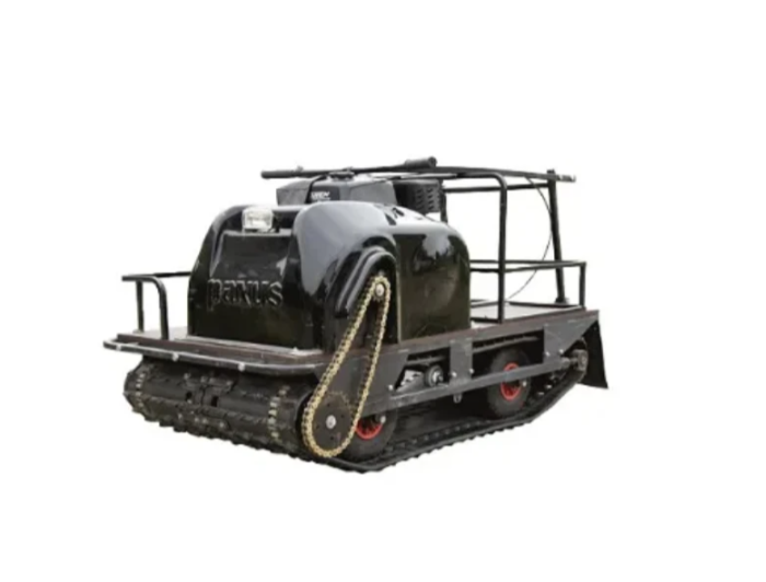 Мотобуксировщик PAXUS 700 AVANT 13 л.с. HONDA в Орле