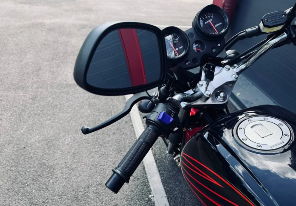 Мотоцикл RACER MAGNUM RC200-C5B в Орле