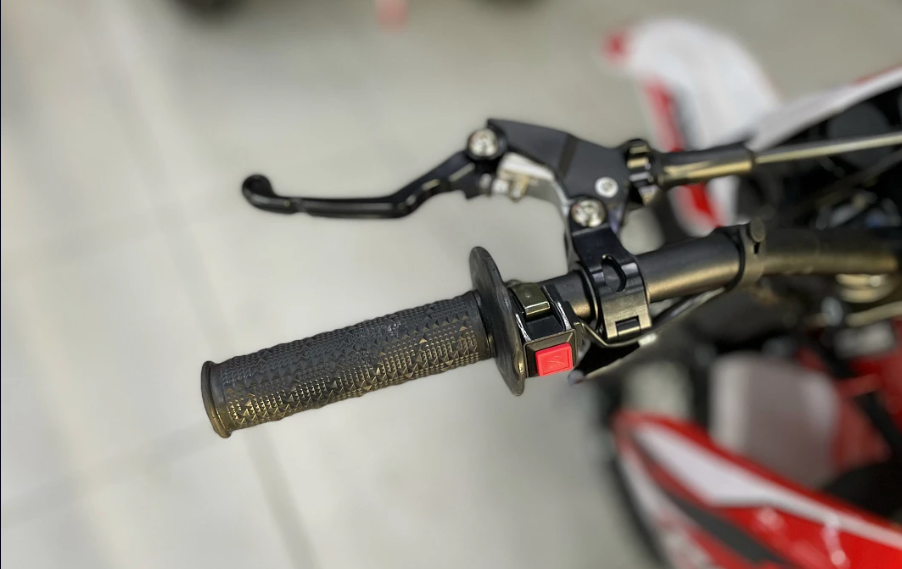 Мотоцикл Progasi SUPER MAX 250 PRO SPORT в Орле