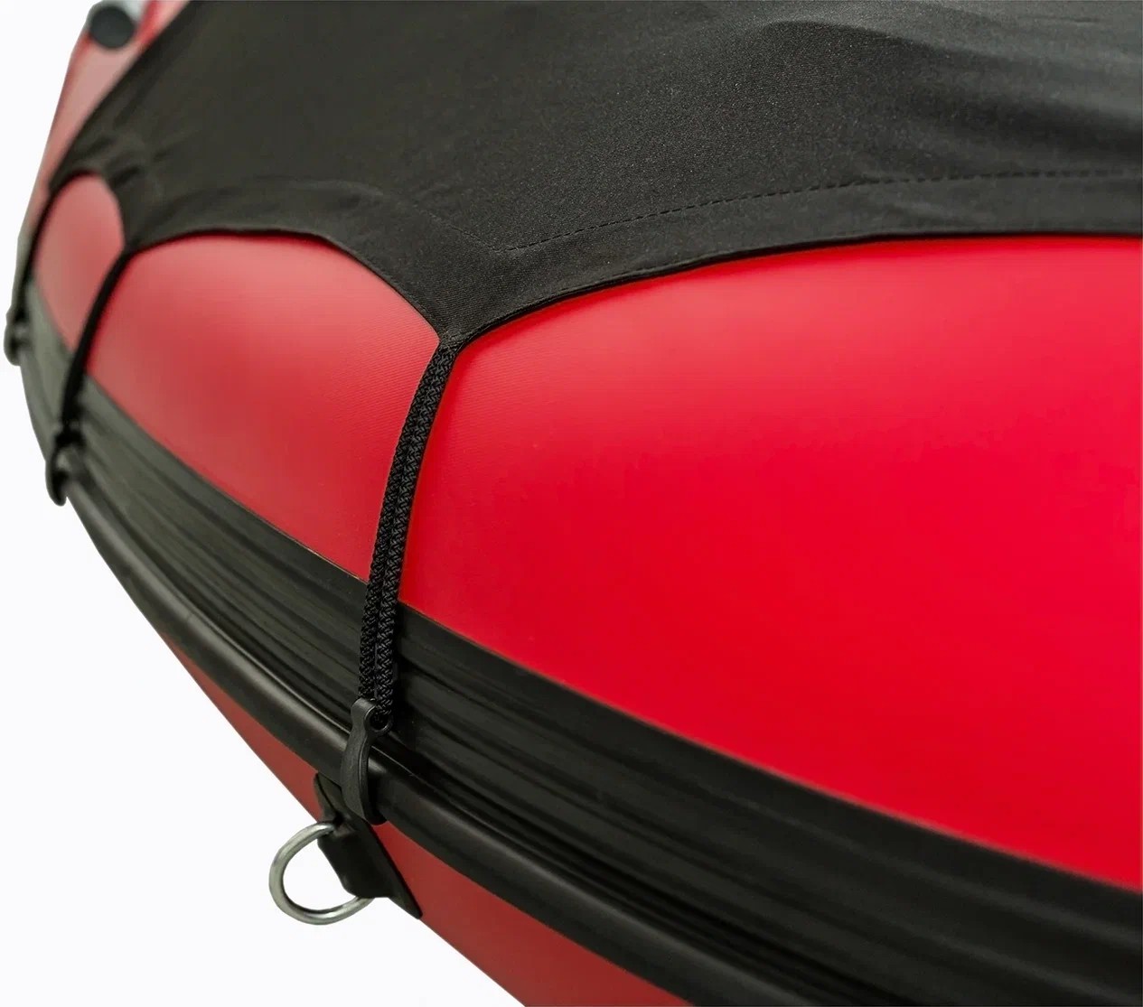 КОМПЛЕКТ НОСОВОГО ТЕНТА К ЛОДКЕ SMARINE SDP MAX 360 ЧЕРНЫЙ в Орле