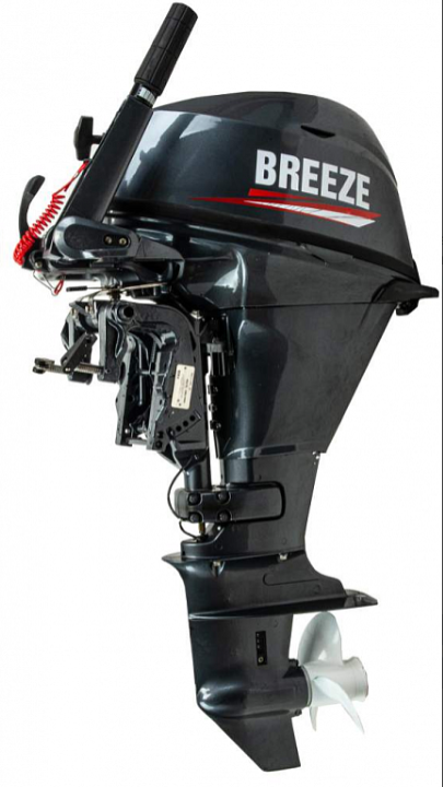 Лодочный мотор BREEZE F20S (4х тактный) в Орле
