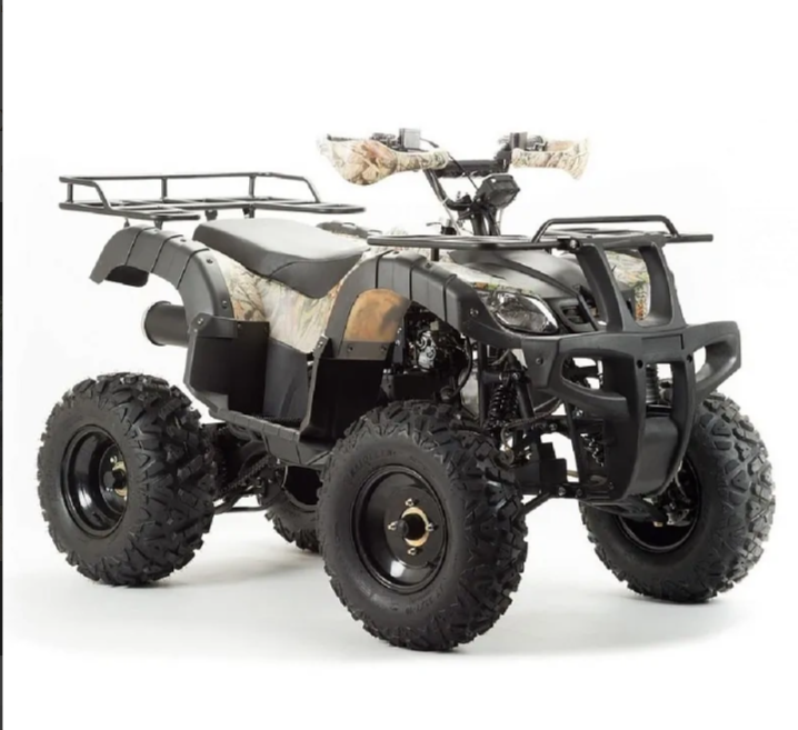 Квадроцикл PROMAX ATV 250 (2025) в Орле