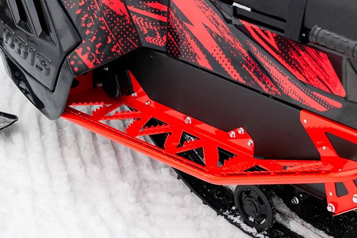 Снегоход IRBIS SF200L NEW в Орле