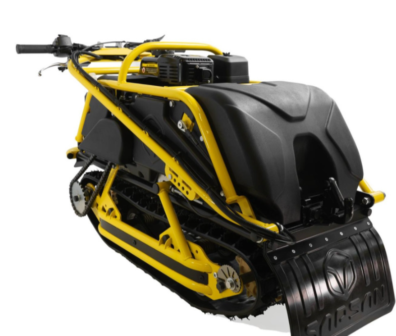 Мотобуксировщик SAPSAN SK 380 в Орле