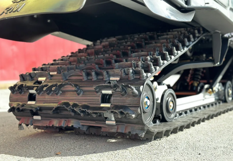 Снегоход РМ TAYGA PATRUL 800 SWT в Орле