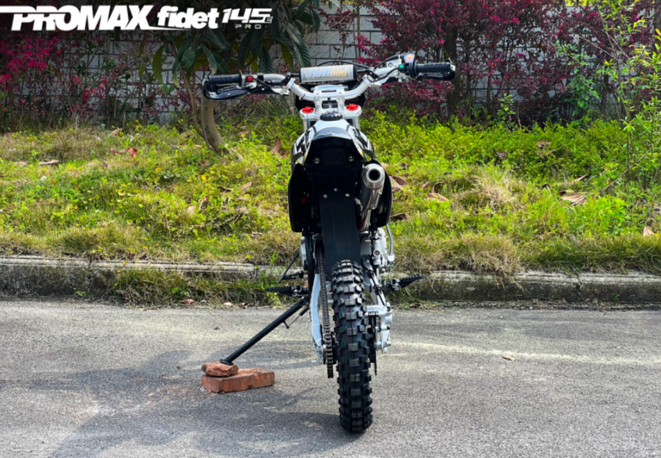 Мотоцикл (питбайк) PROMAX FIDET (ФАЙДЕТ) 145E PRO 17/14 в Орле