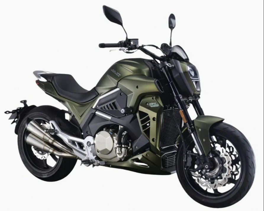 Мотоцикл FAIDET Z450 NAVIGATOR в Орле