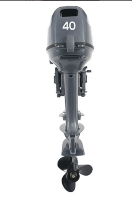 Лодочный мотор ALLFA CG Т40 S в Орле