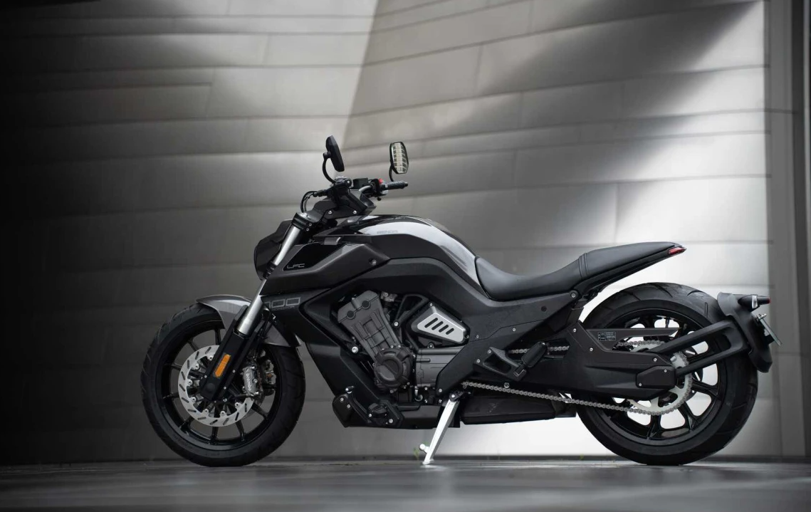 Мотоцикл Benda LFC 700 Pro в Орле