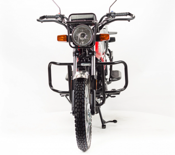 Мотоцикл MOTOLAND (МОТОЛЕНД) FORESTER LITE 200 в Орле