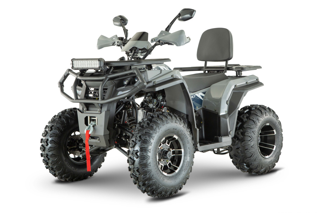 Квадроцикл YACOTA VIKING PRO 250 в Орле