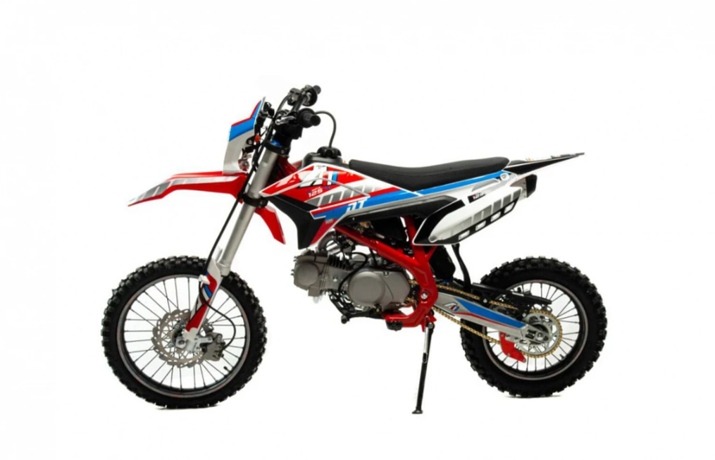 Питбайк MOTOLAND (МОТОЛЕНД) Apollo 125 DT125 E в Орле