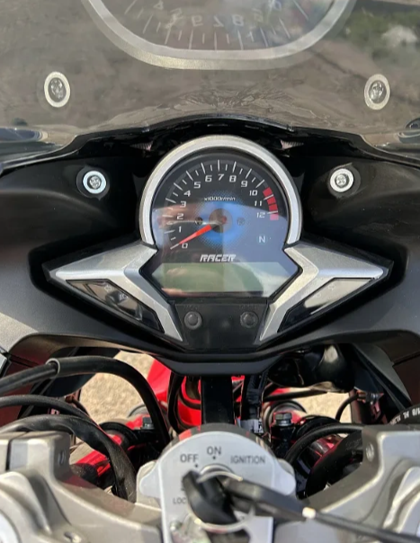 Мотоцикл RACER RC300CS SKYWAY SPORT в Орле