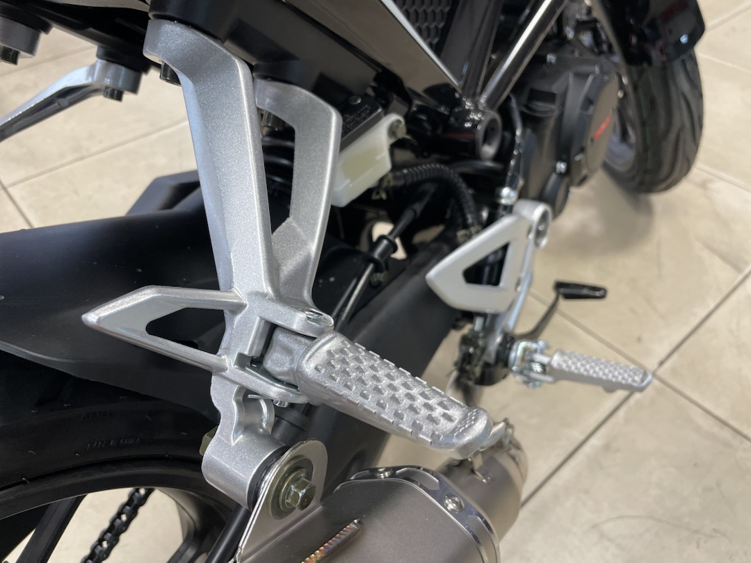 Мопед PROMAX CB150R (49) в Орле