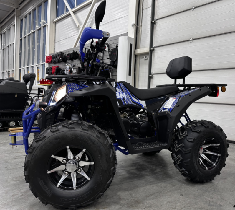 Квадроцикл GBM SHARP BIG 300 NEW PREMIUM в Орле