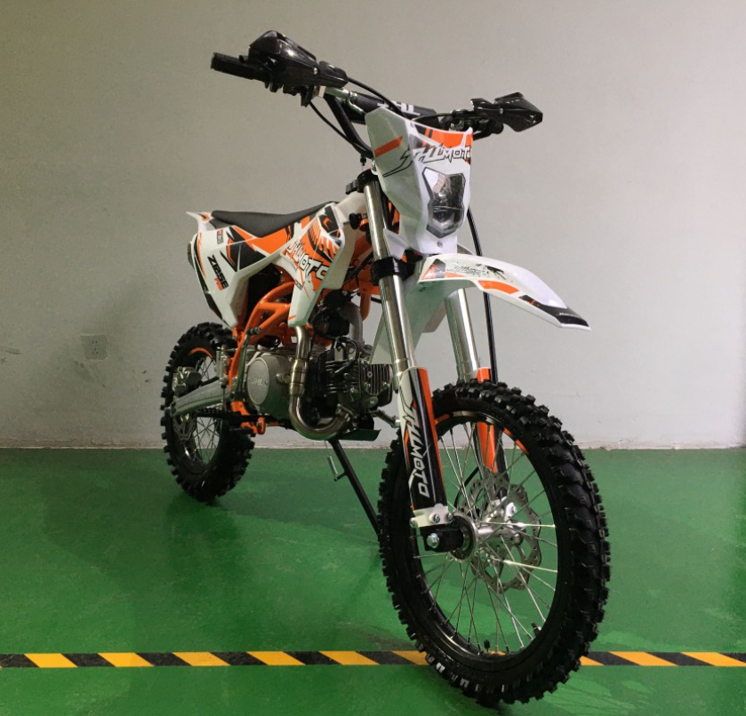 Питбайк JHLMOTO JHL Z125E Pro (ZS154FMI-3) в Орле