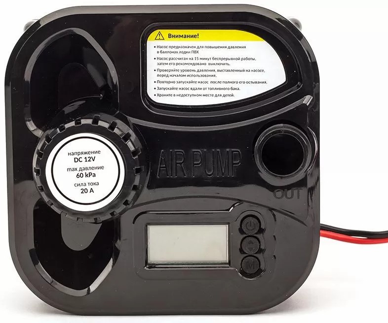 ЭЛЕКТРИЧЕСКИЙ НАСОС MARLIN GP-60 D в Орле