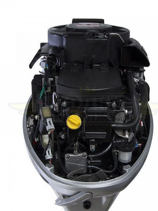 Лодочный мотор SEANOVO SNEF30FEL-EFI в Орле