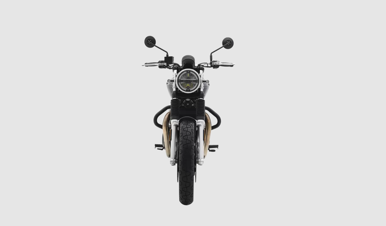 Мотоцикл GAOKIN GK 1200 в Орле