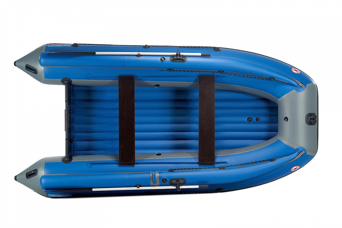 Лодка MISHIMO FAMILY LITE DF 370 в Орле