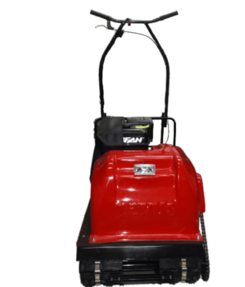 Мотобуксировщик PAXUS 550 13 л.с. HONDA в Орле