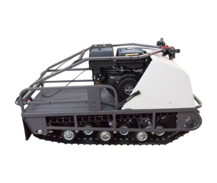 Мотобуксировщик СТЕМ СЕВЕР ЭКСПЕРТ 500 15 л.с. в Орле