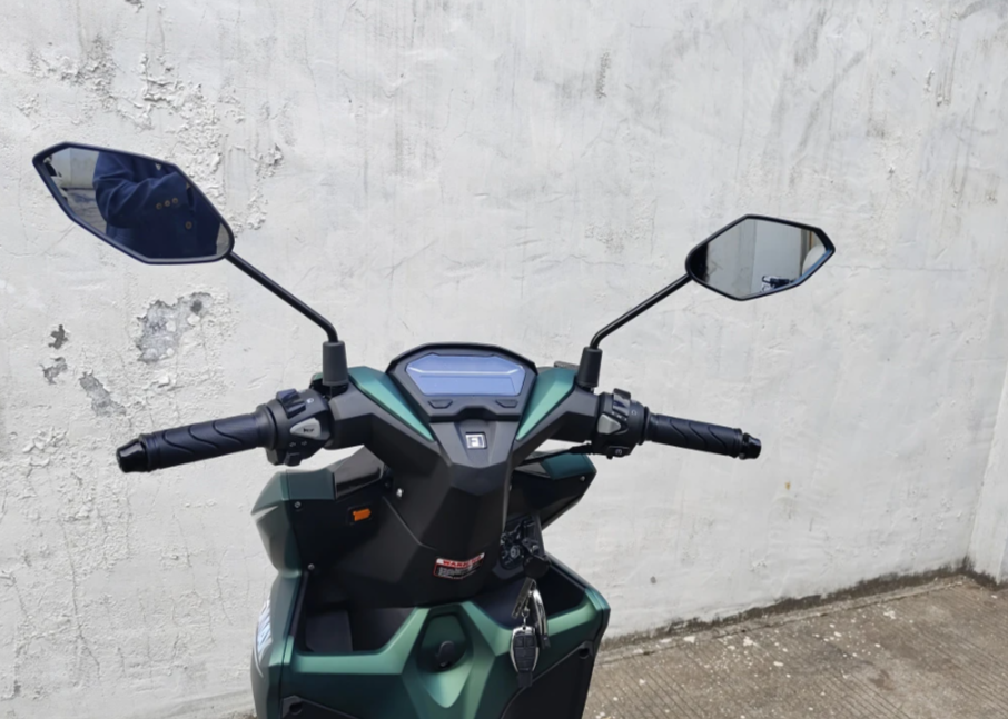 Скутер PROMAX INFERNO 250 (49) в Орле