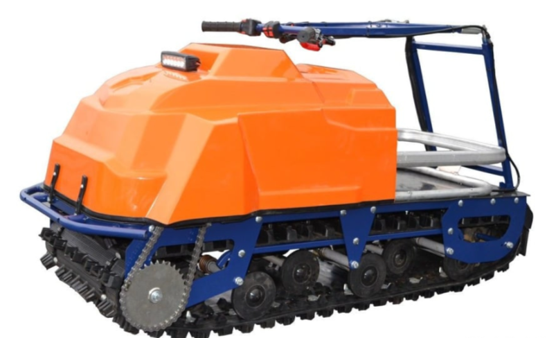 Мотобуксировщик БАРС СЛЕДОПЫТ MDS 9 л.с. в Орле