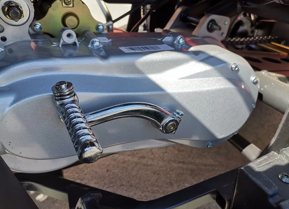 Квадроцикл PROMAX TRX300 CVT в Орле