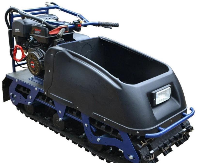 Мотобуксировщик БАРС СЛЕДОПЫТ FS. RS 9 л.с. в Орле