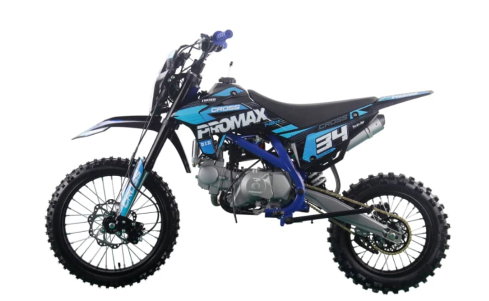 Питбайк PROMAX CROSS 145CC 17/14 в Орле
