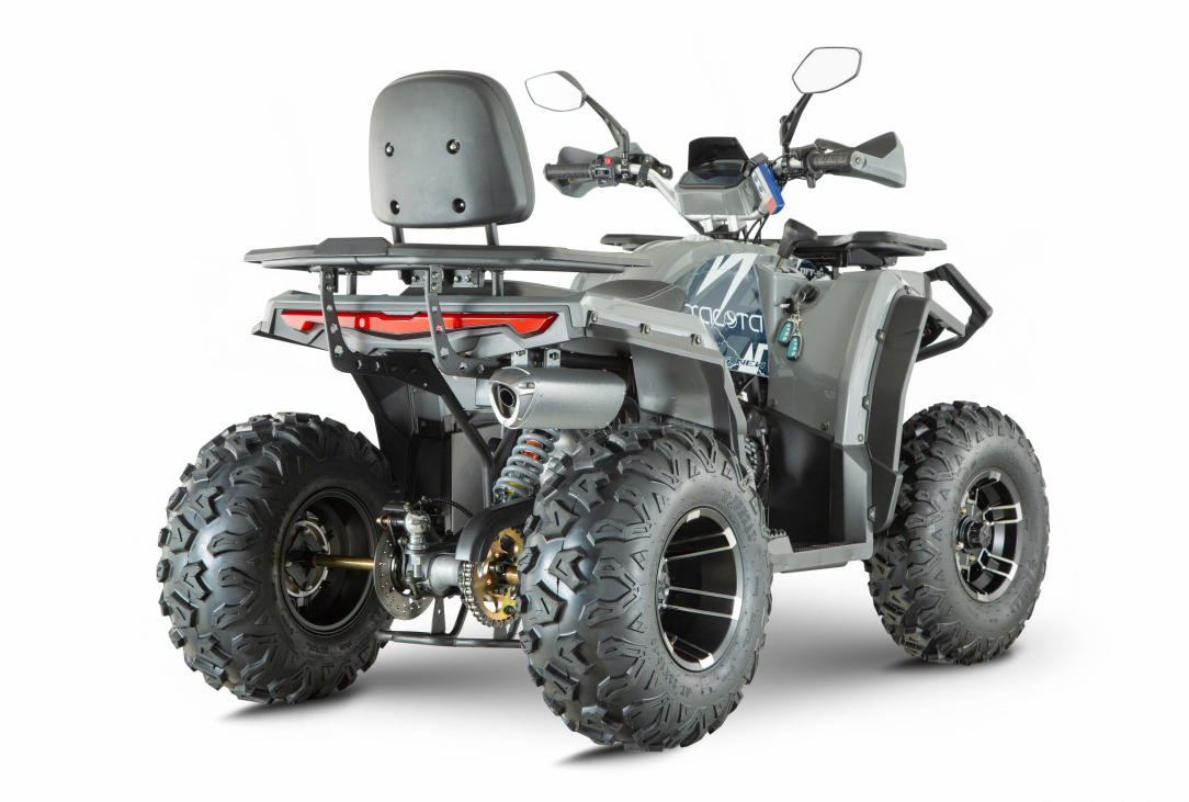 Квадроцикл YACOTA VIKING PRO 250 в Орле