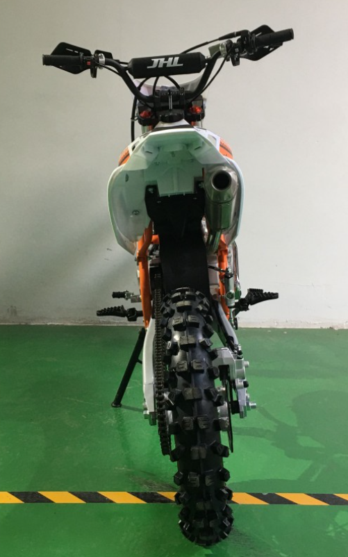 Питбайк JHLMOTO JHL Z125E Pro (ZS154FMI-3) в Орле