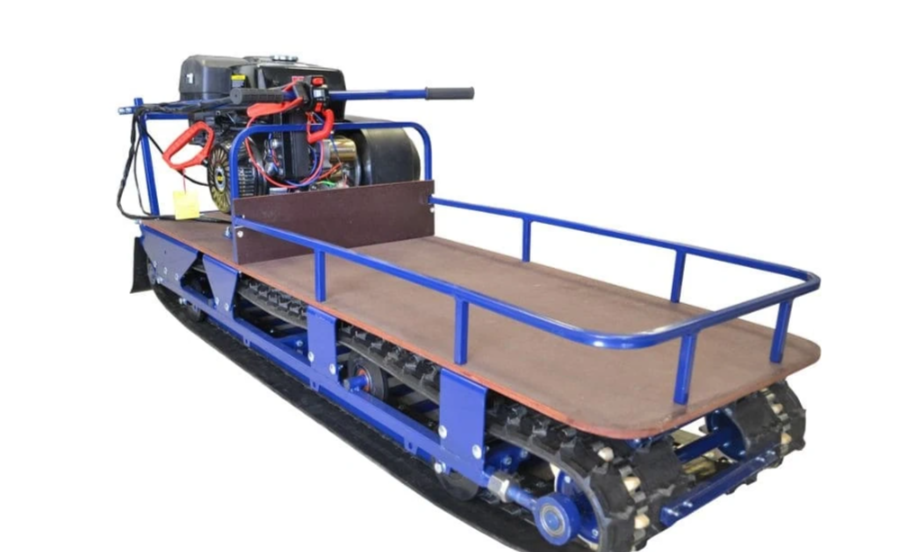 Мотобуксировщик БАРС P550 18 л.с. в Орле