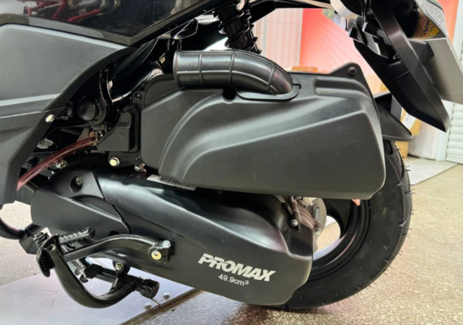 Скутер PROMAX ROX 200 (49) в Орле