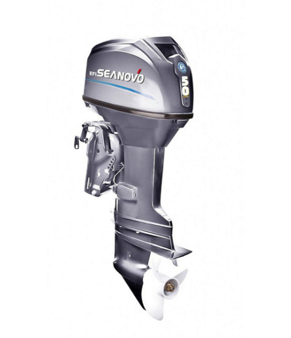 Лодочный мотор SEANOVO SN50FFEL-T в Орле
