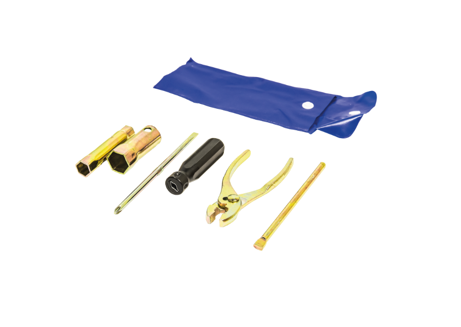 Лодочный мотор APACHE T5 BS в Орле