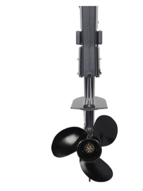 Лодочный мотор ALLFA CG F6 в Орле