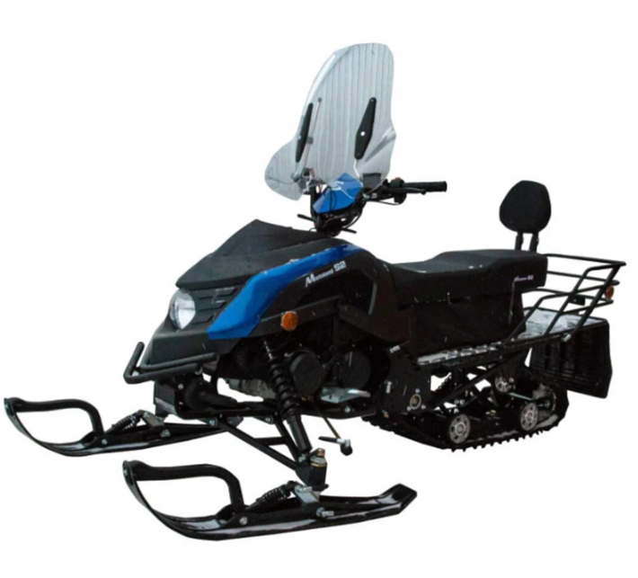 Снегоход MOTOLAND (МОТОЛЕНД) SNOWFOX 200 в Орле
