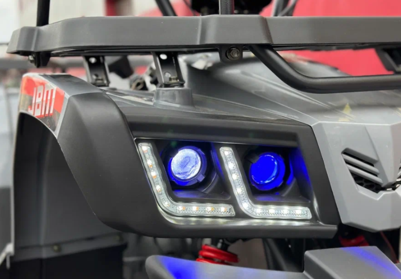 Квадроцикл GBM MAVERICK 300 NEW в Орле