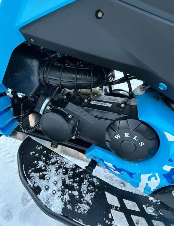 Снегоход WELS 200 RS NEW в Орле