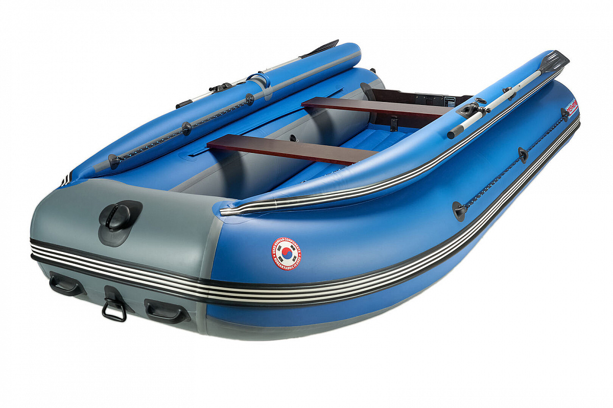 Лодка MISHIMO FAMILY LITE DF 370 в Орле