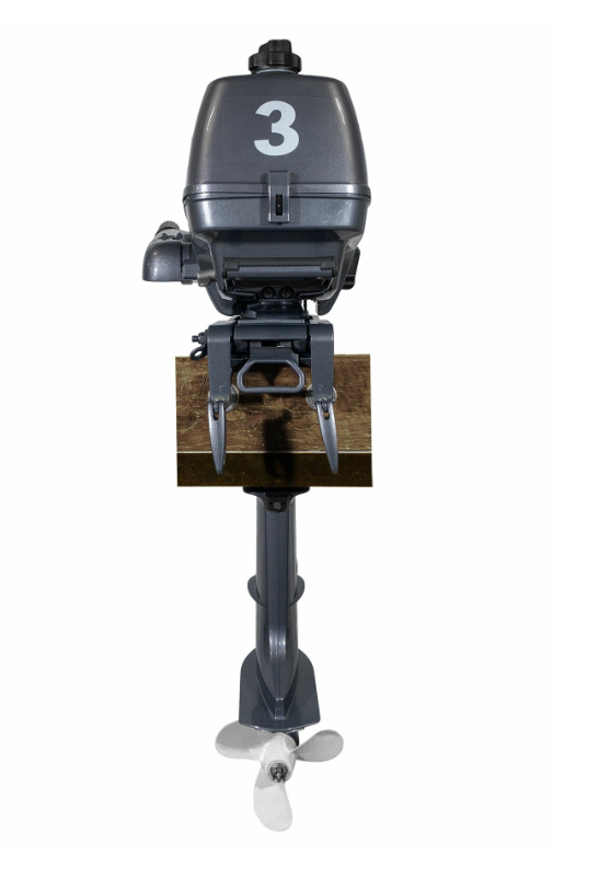 Лодочный мотор APACHE T3 BS в Орле