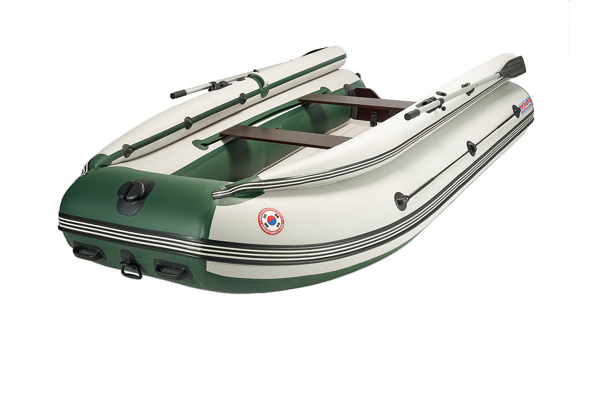 Лодка MISHIMO FAMILY LITE 370 в Орле
