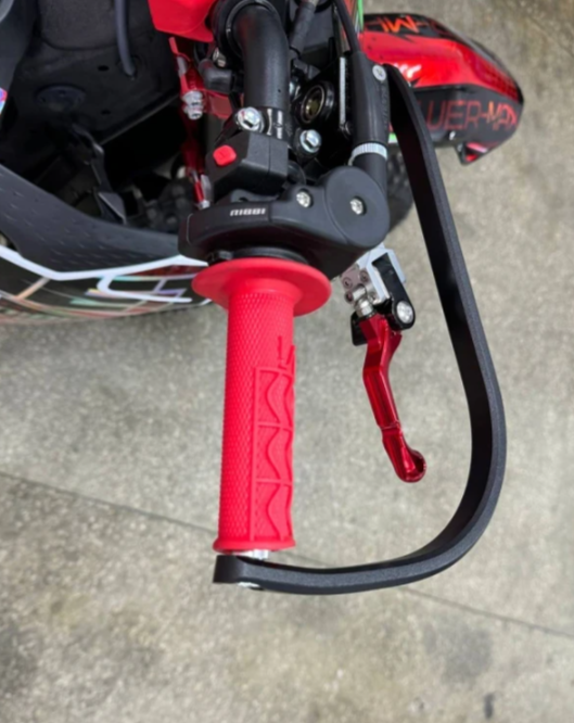 Кроссовый мотоцикл FAIDET CB300RL MAX KKE в Орле