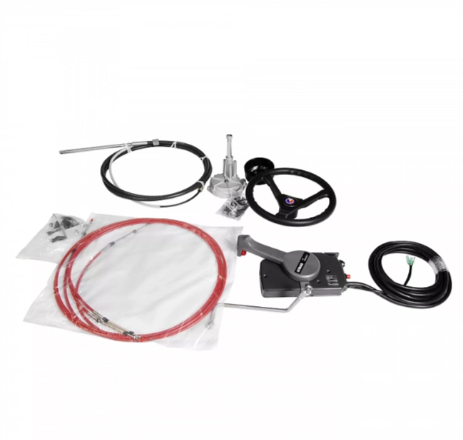 Лодочный мотор GLADIATOR G20FES в Орле