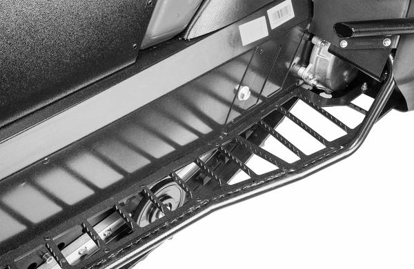 Снегоход STELS SM600T (L LUX WT) СТАВР 1.0 К01 Tech в Орле