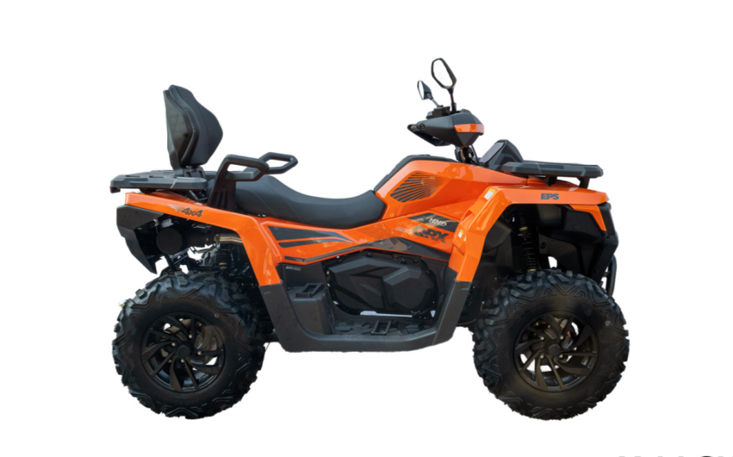 Квадроцикл HND QRX 650 в Орле