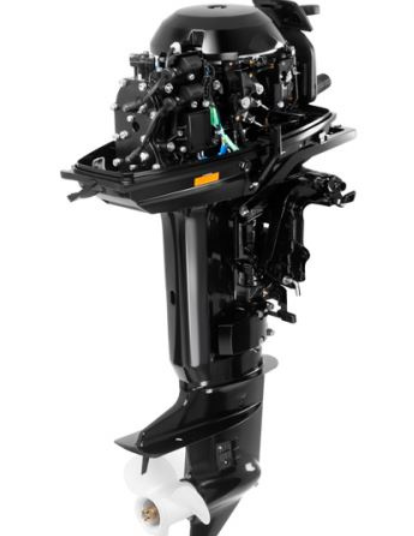Лодочный мотор HIDEA HD30FHS в Орле